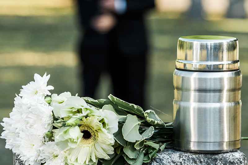 Cremação de ossos SP